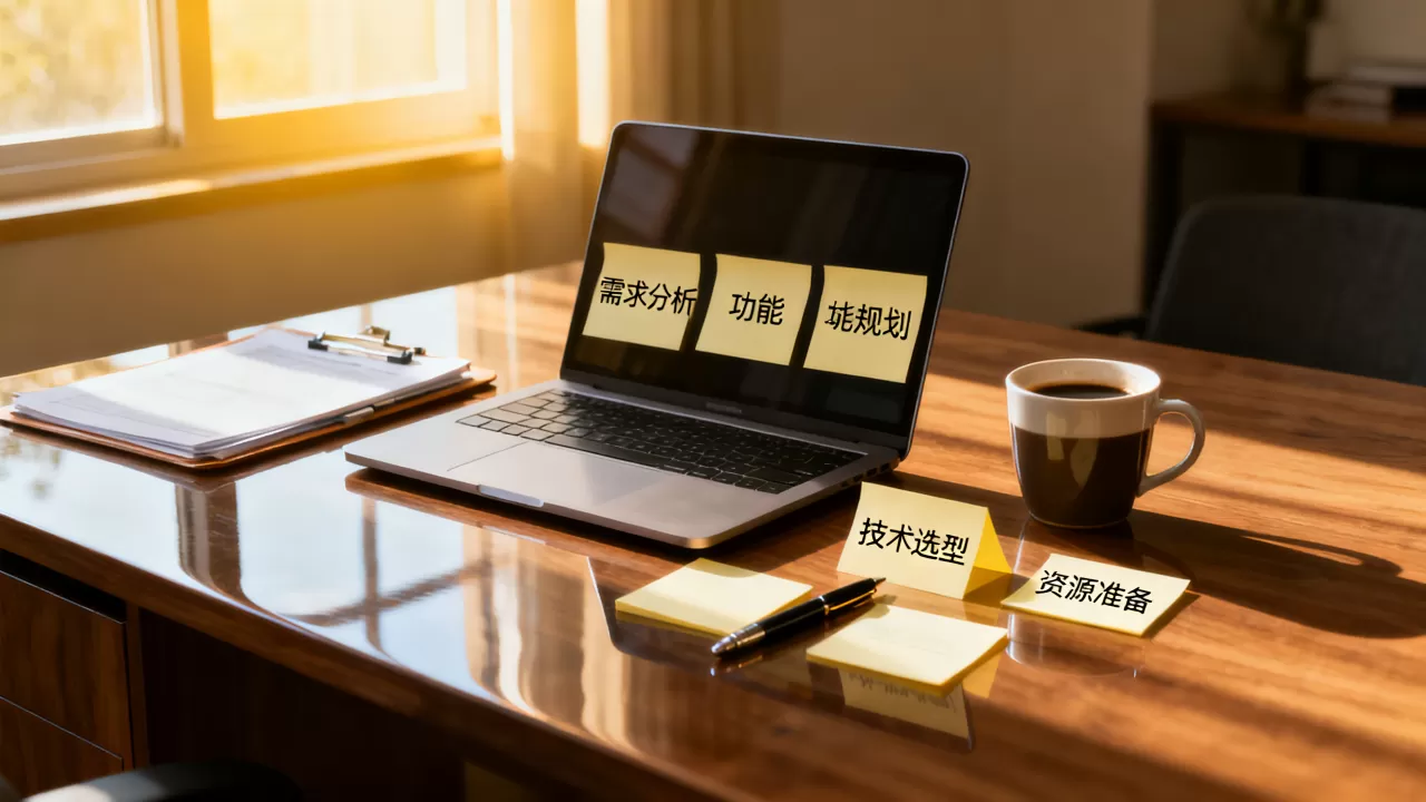 个人网站需求报告怎么写?个人网站搭建需要哪些准备 个人网站需求报告怎么写?个人网站搭建需要哪些准备