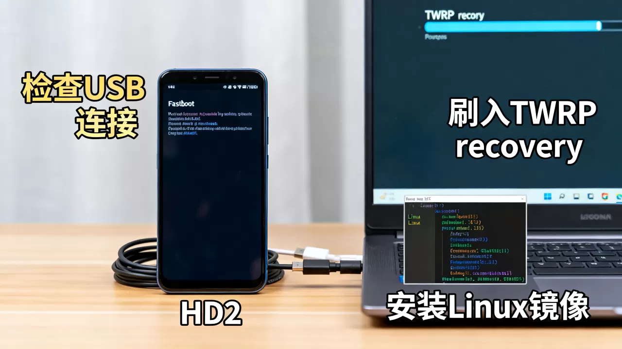 hd2刷linux失败怎么办?如何成功刷入Linux系统 hd2刷linux失败怎么办?如何成功刷入Linux系统