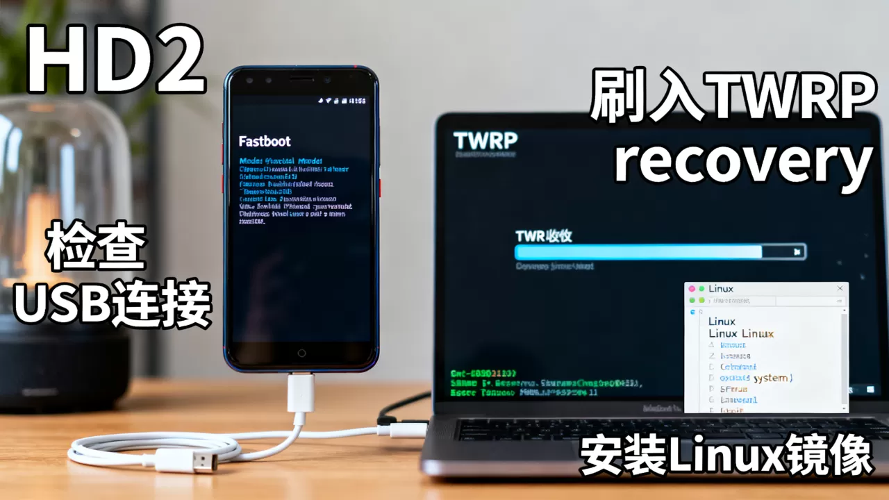 hd2刷linux失败怎么办?如何成功刷入Linux系统 hd2刷linux失败怎么办?如何成功刷入Linux系统