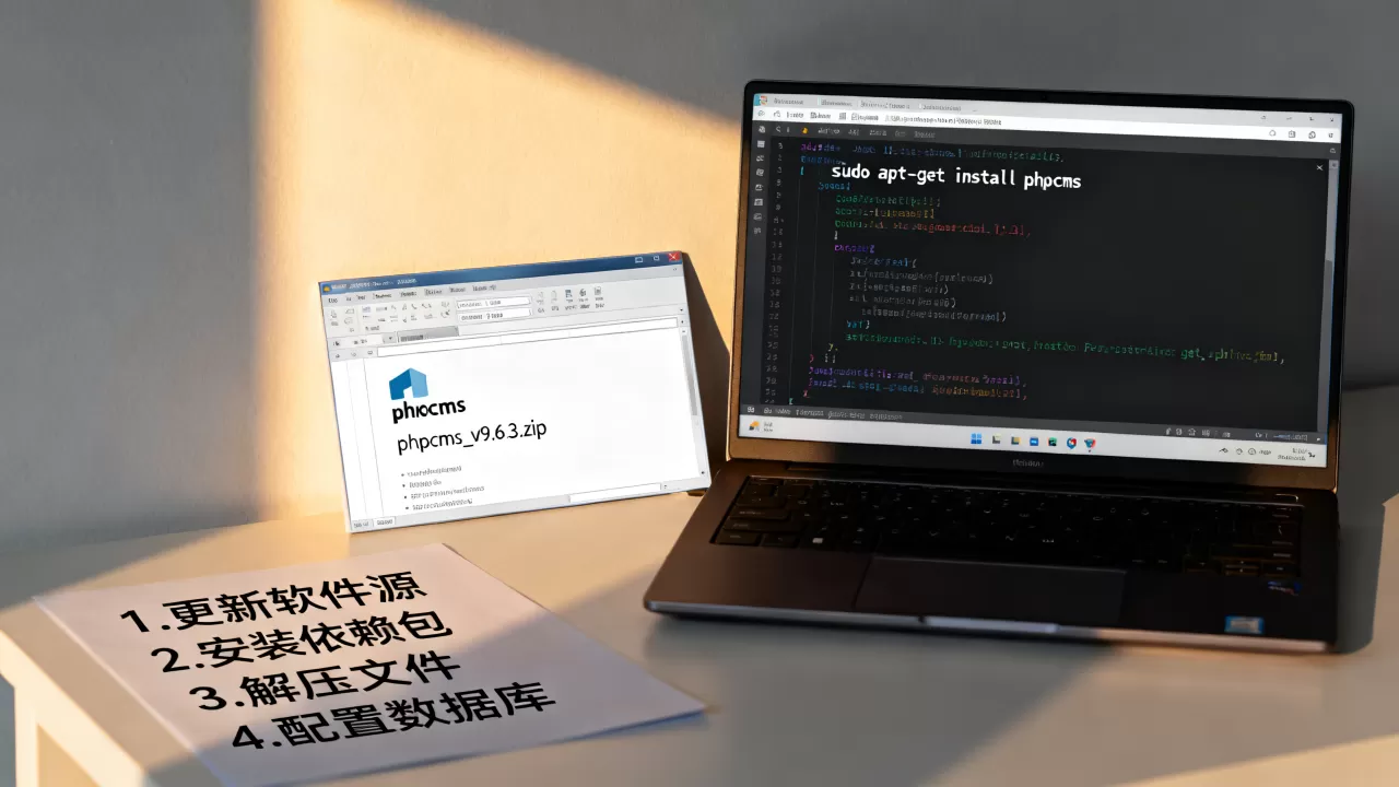 如何在linux安装phpcms?linux安装phpcms详细步骤 如何在linux安装phpcms?linux安装phpcms详细步骤