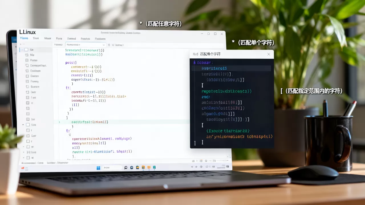 linux元字符有哪些?linux常用元字符及用法详解 linux元字符有哪些?linux常用元字符及用法详解