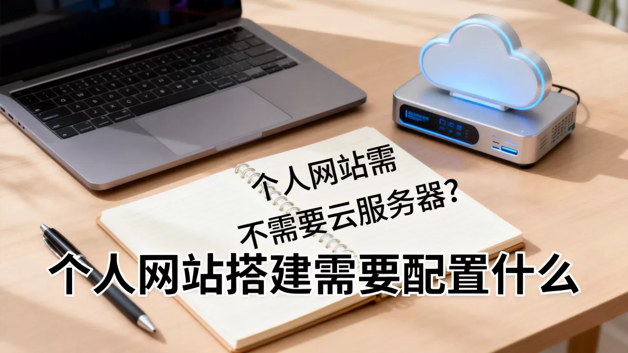 个人网站需不需要云服务器?个人网站搭建需要配置什么 个人网站需不需要云服务器?个人网站搭建需要配置什么