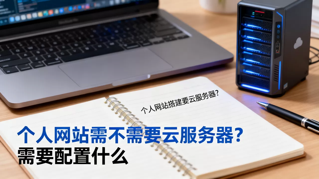 个人网站需不需要云服务器?个人网站搭建需要配置什么 个人网站需不需要云服务器?个人网站搭建需要配置什么
