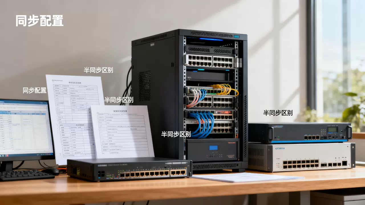 同步应用半同步配置出错怎么办?同步应用与半同步区别 同步应用半同步配置出错怎么办?同步应用与半同步区别