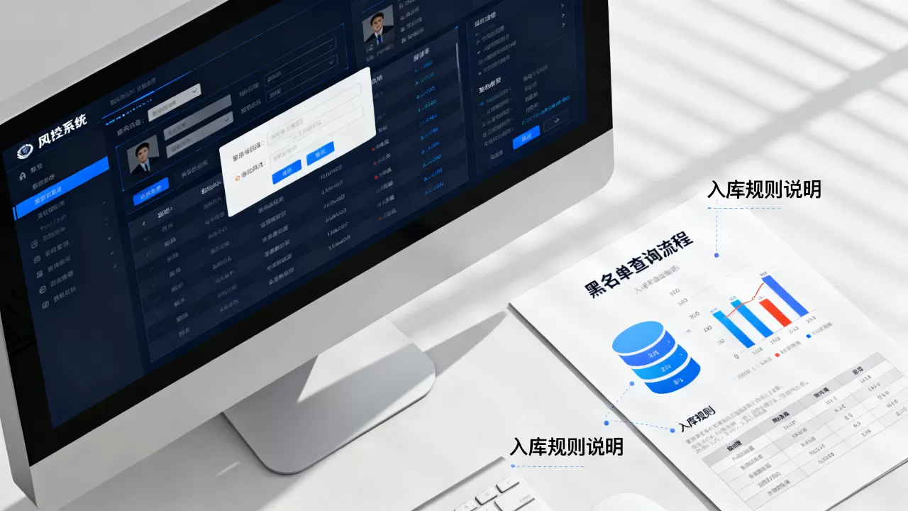 规则引擎风控用户黑名单怎么查?风控黑名单入库规则 规则引擎风控用户黑名单怎么查?风控黑名单入库规则