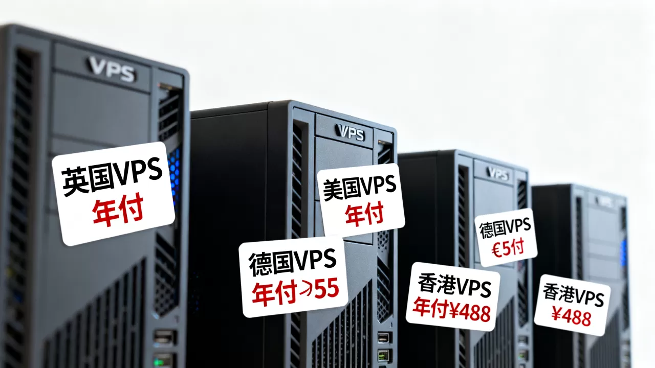 BitsFlowCloud夏季特卖VPS怎么选?英国美国德国香港VPS年付价格对比 BitsFlowCloud夏季特卖VPS怎么选?英国美国德国香港VPS年付价格对比