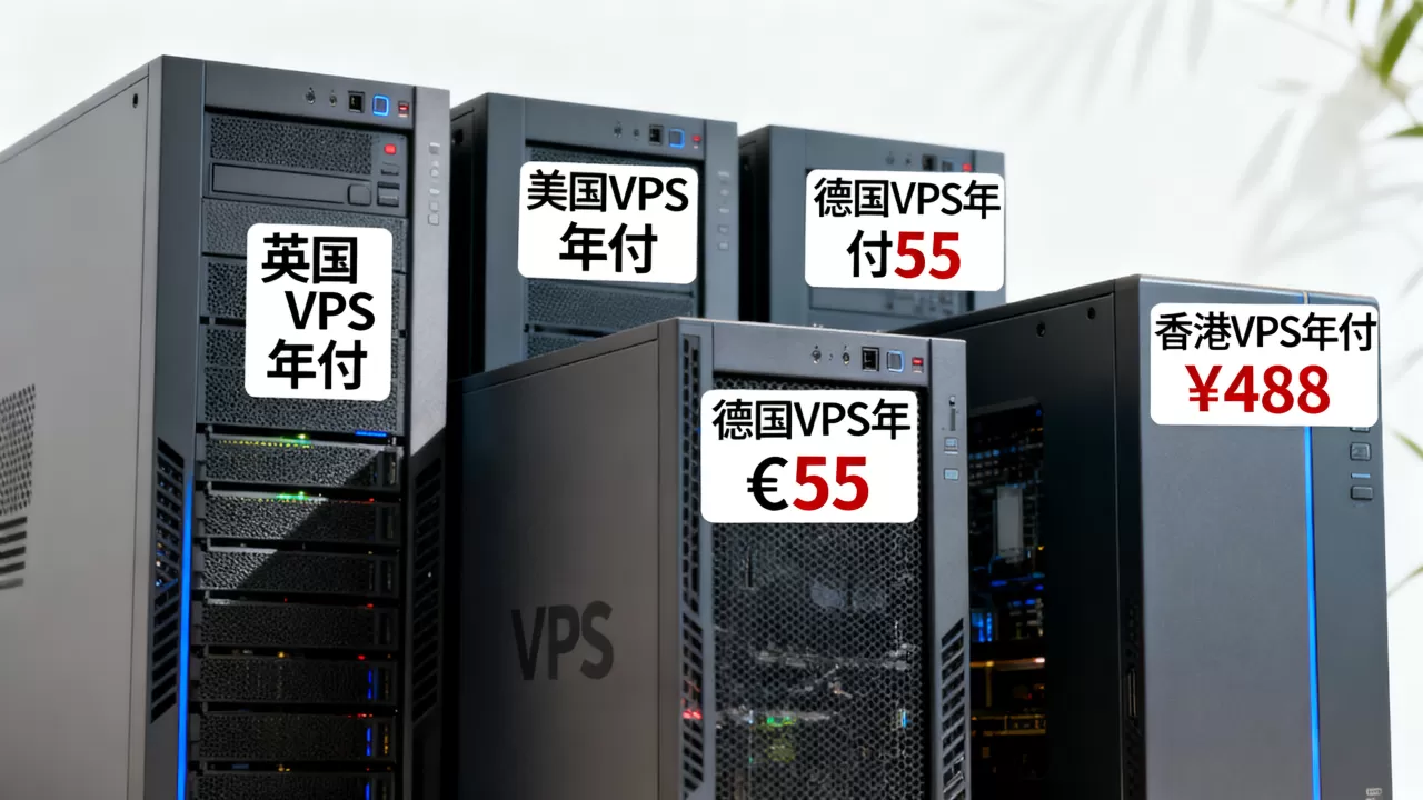 BitsFlowCloud夏季特卖VPS怎么选?英国美国德国香港VPS年付价格对比 BitsFlowCloud夏季特卖VPS怎么选?英国美国德国香港VPS年付价格对比