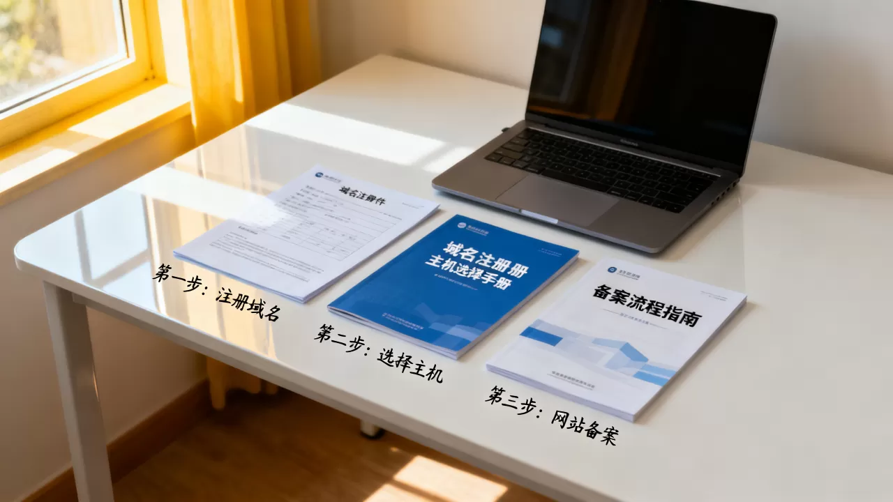 个人网站链接怎么申请?个人网站搭建需要备案吗 个人网站链接怎么申请?个人网站搭建需要备案吗