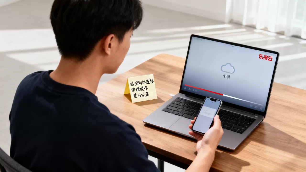 看乐视云存储视频卡顿怎么办?乐视云视频播放加载慢解决方法 看乐视云存储视频卡顿怎么办?乐视云视频播放加载慢解决方法