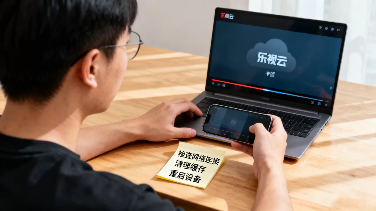 看乐视云存储视频卡顿怎么办?乐视云视频播放加载慢解决方法 看乐视云存储视频卡顿怎么办?乐视云视频播放加载慢解决方法