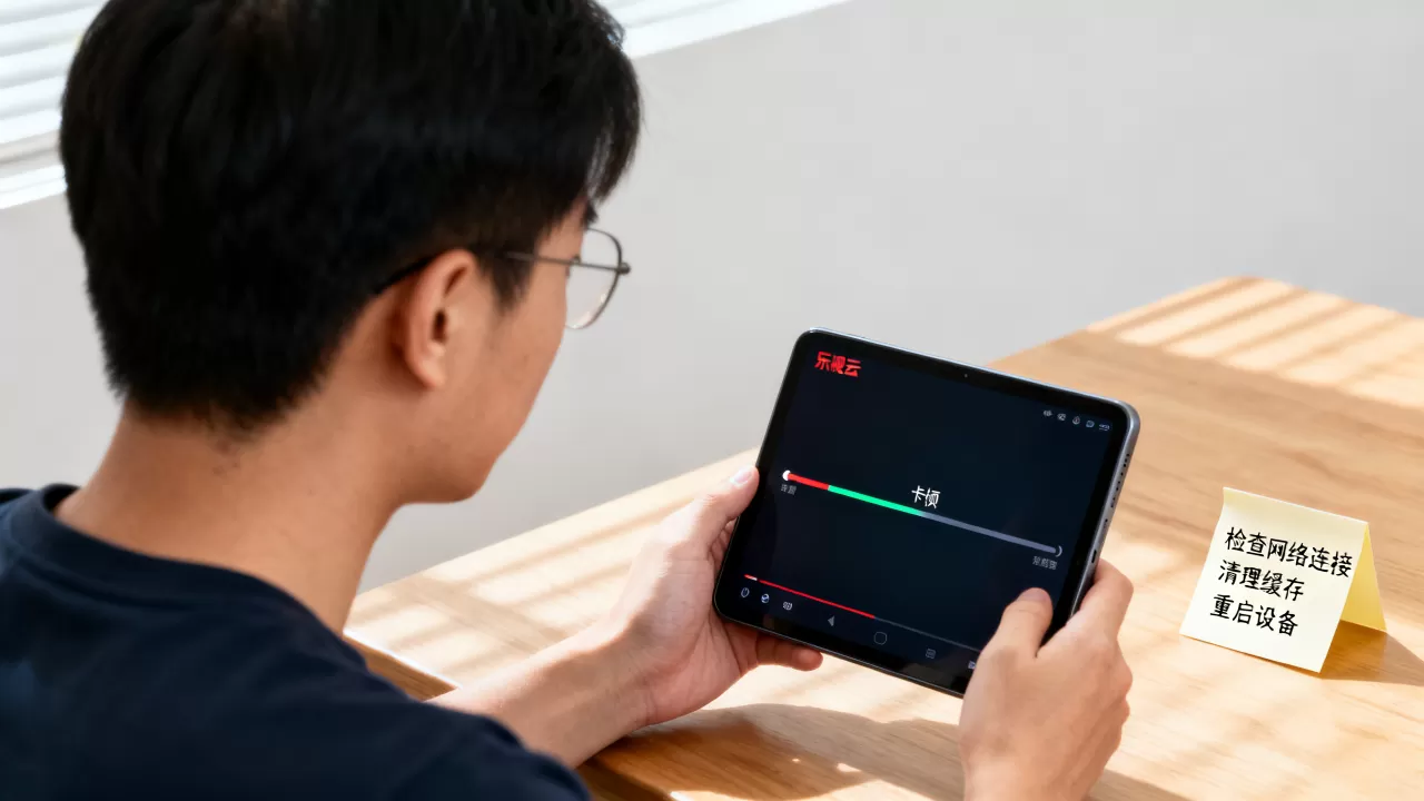 看乐视云存储视频卡顿怎么办?乐视云视频播放加载慢解决方法 看乐视云存储视频卡顿怎么办?乐视云视频播放加载慢解决方法