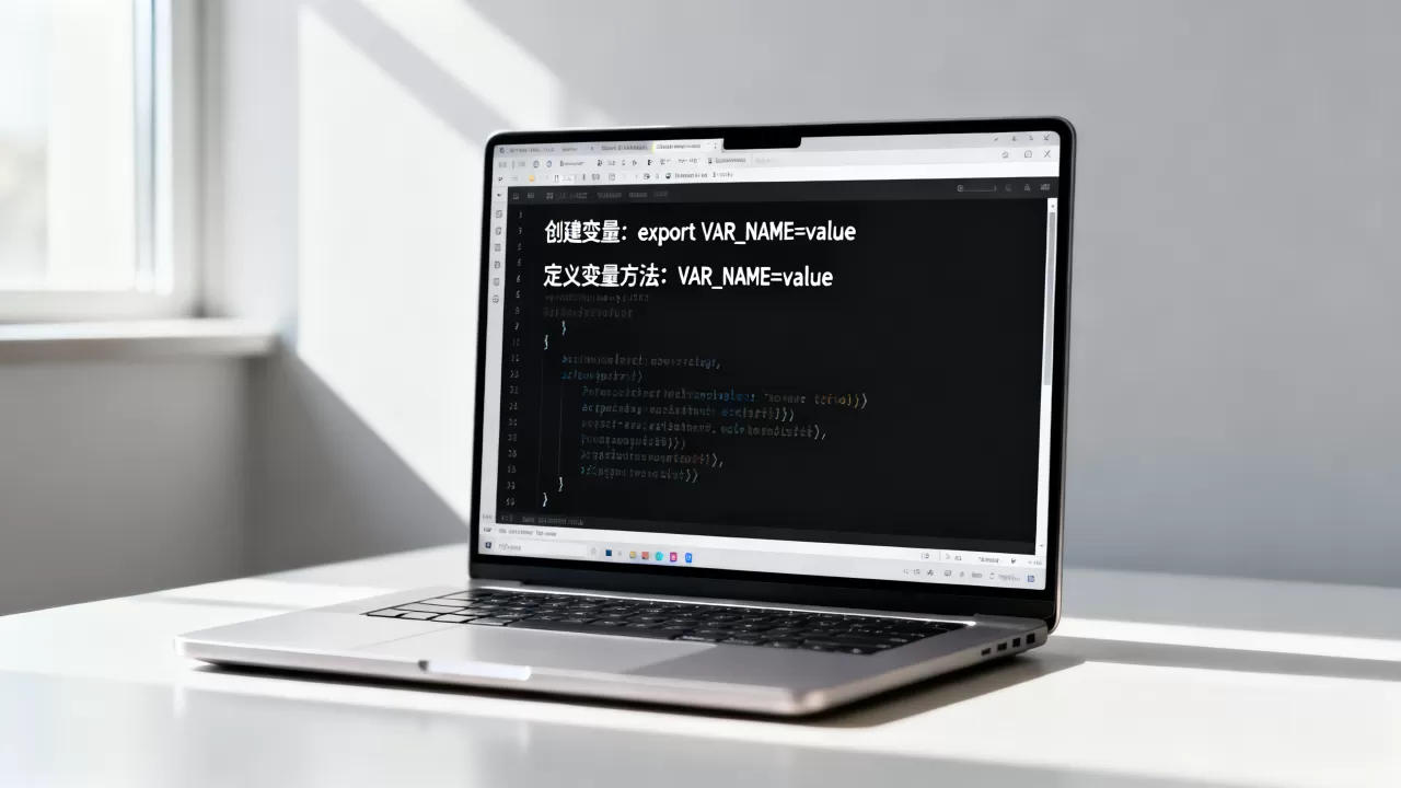 Linux如何创建变量?Linux定义变量有哪些常用方法 Linux如何创建变量?Linux定义变量有哪些常用方法