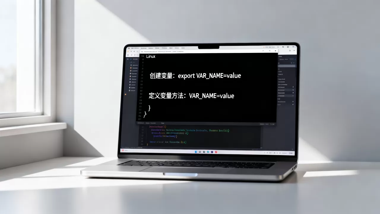 Linux如何创建变量?Linux定义变量有哪些常用方法 Linux如何创建变量?Linux定义变量有哪些常用方法