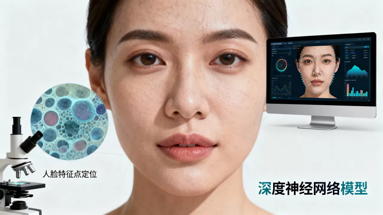 诡异人脸分析是怎么回事?人脸分析技术原理 诡异人脸分析是怎么回事?人脸分析技术原理