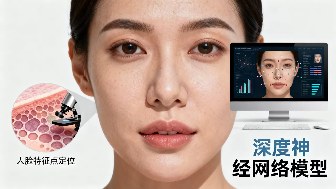 诡异人脸分析是怎么回事?人脸分析技术原理 诡异人脸分析是怎么回事?人脸分析技术原理