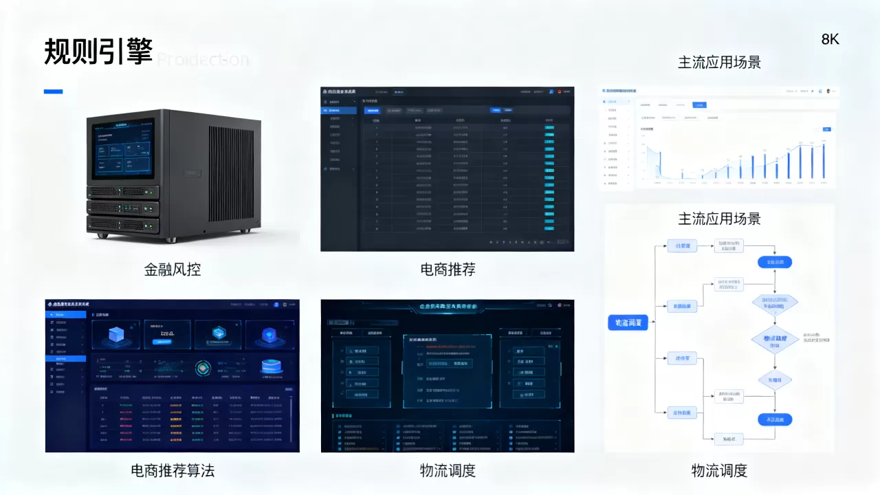 什么是规则引擎应用产品?规则引擎有哪些主流应用场景 什么是规则引擎应用产品?规则引擎有哪些主流应用场景