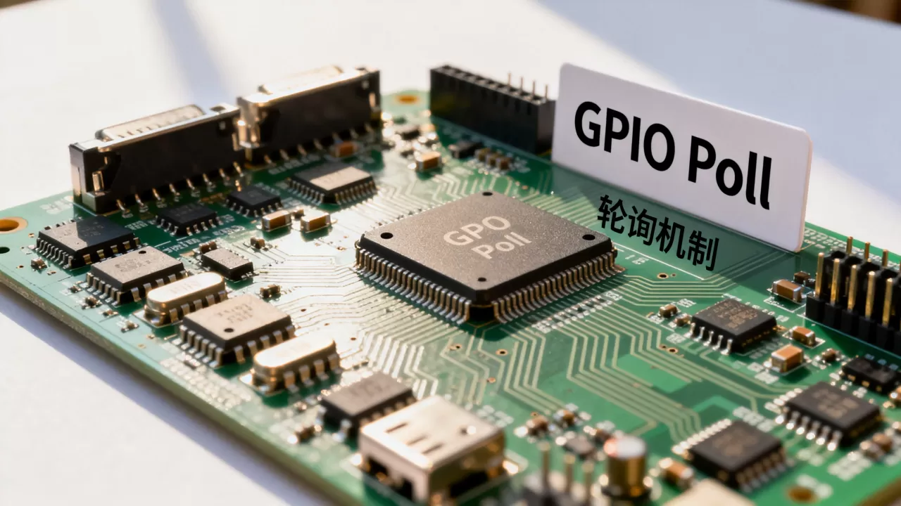 Linux GPIO Poll怎么用?Linux GPIO轮询机制详解 Linux GPIO Poll怎么用?Linux GPIO轮询机制详解