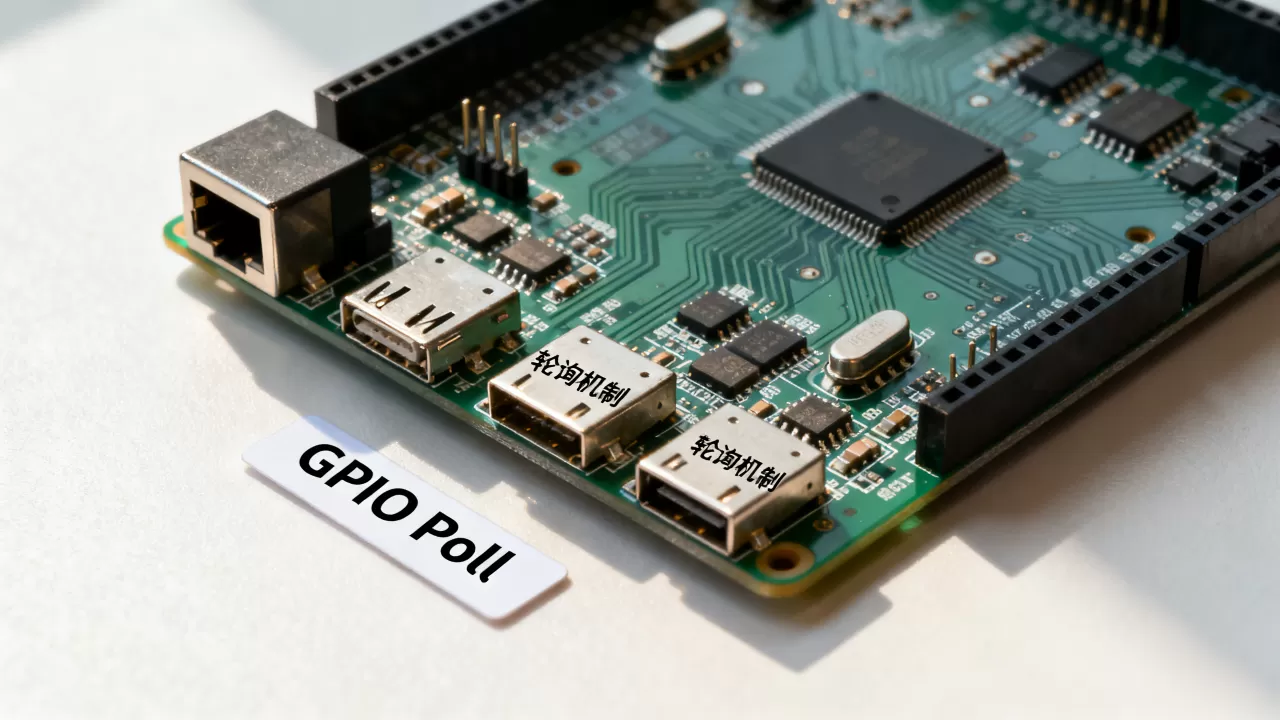 Linux GPIO Poll怎么用?Linux GPIO轮询机制详解 Linux GPIO Poll怎么用?Linux GPIO轮询机制详解