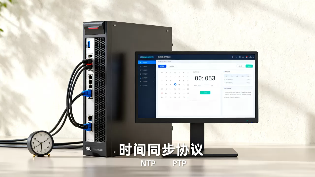 服务器客户端时间同步原理是什么?时间同步协议有哪些 服务器客户端时间同步原理是什么?时间同步协议有哪些