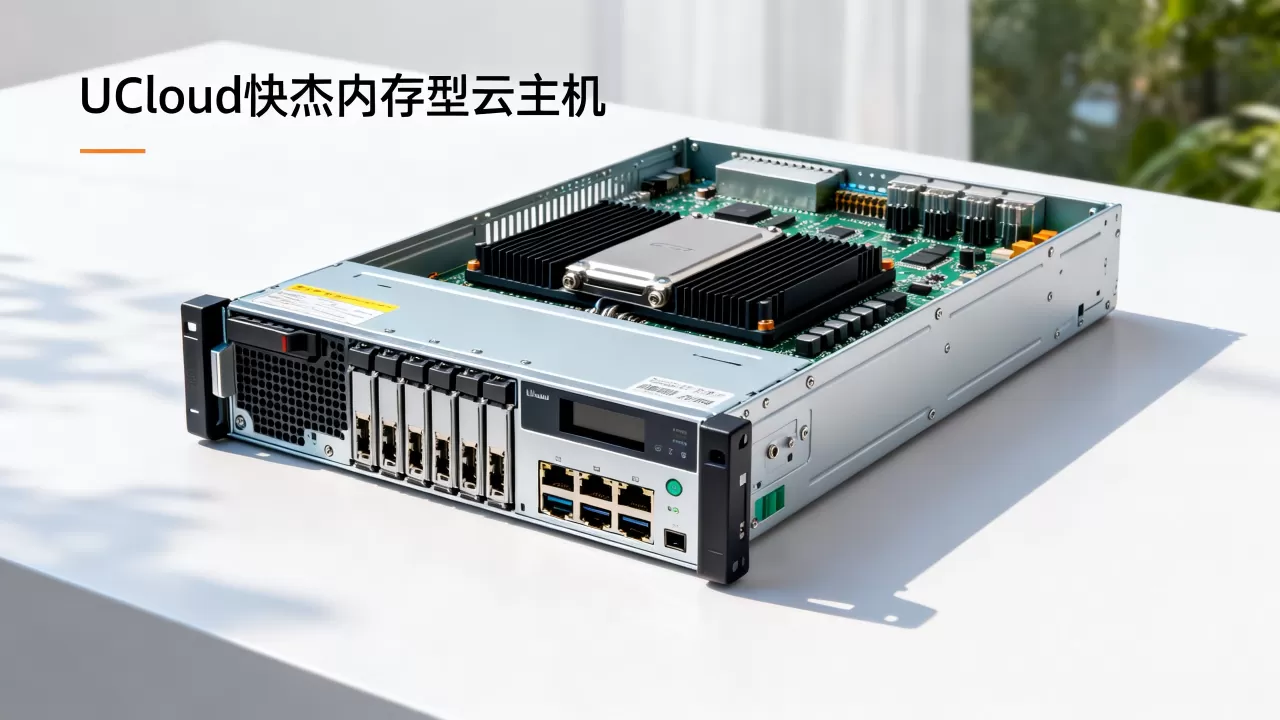 UCloud快杰内存型云主机怎么样?购买高性价比大内存云主机选哪家 UCloud快杰内存型云主机怎么样?购买高性价比大内存云主机选哪家