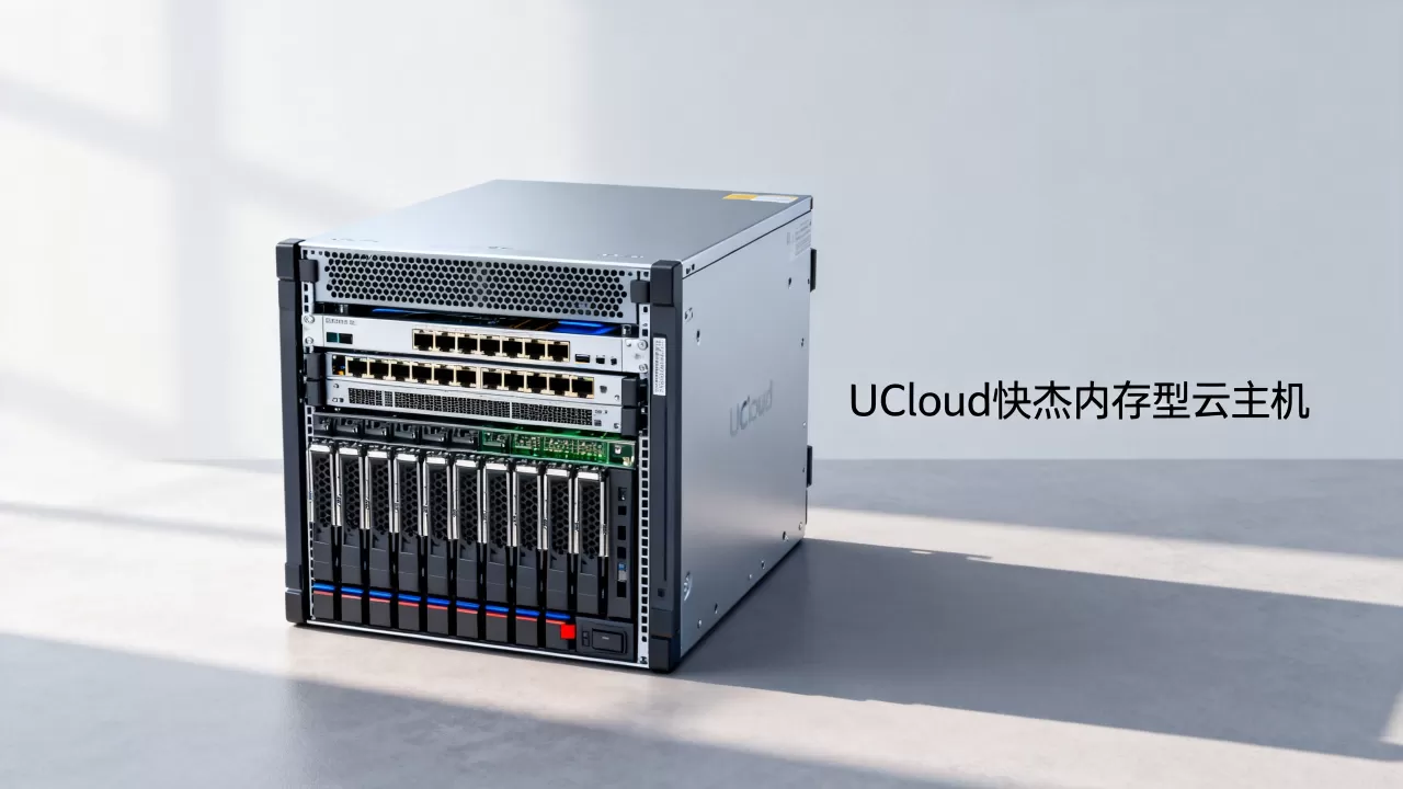 UCloud快杰内存型云主机怎么样?购买高性价比大内存云主机选哪家 UCloud快杰内存型云主机怎么样?购买高性价比大内存云主机选哪家
