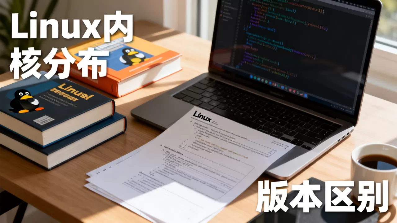 Linux内核分布有哪些?Linux内核各版本区别 Linux内核分布有哪些?Linux内核各版本区别