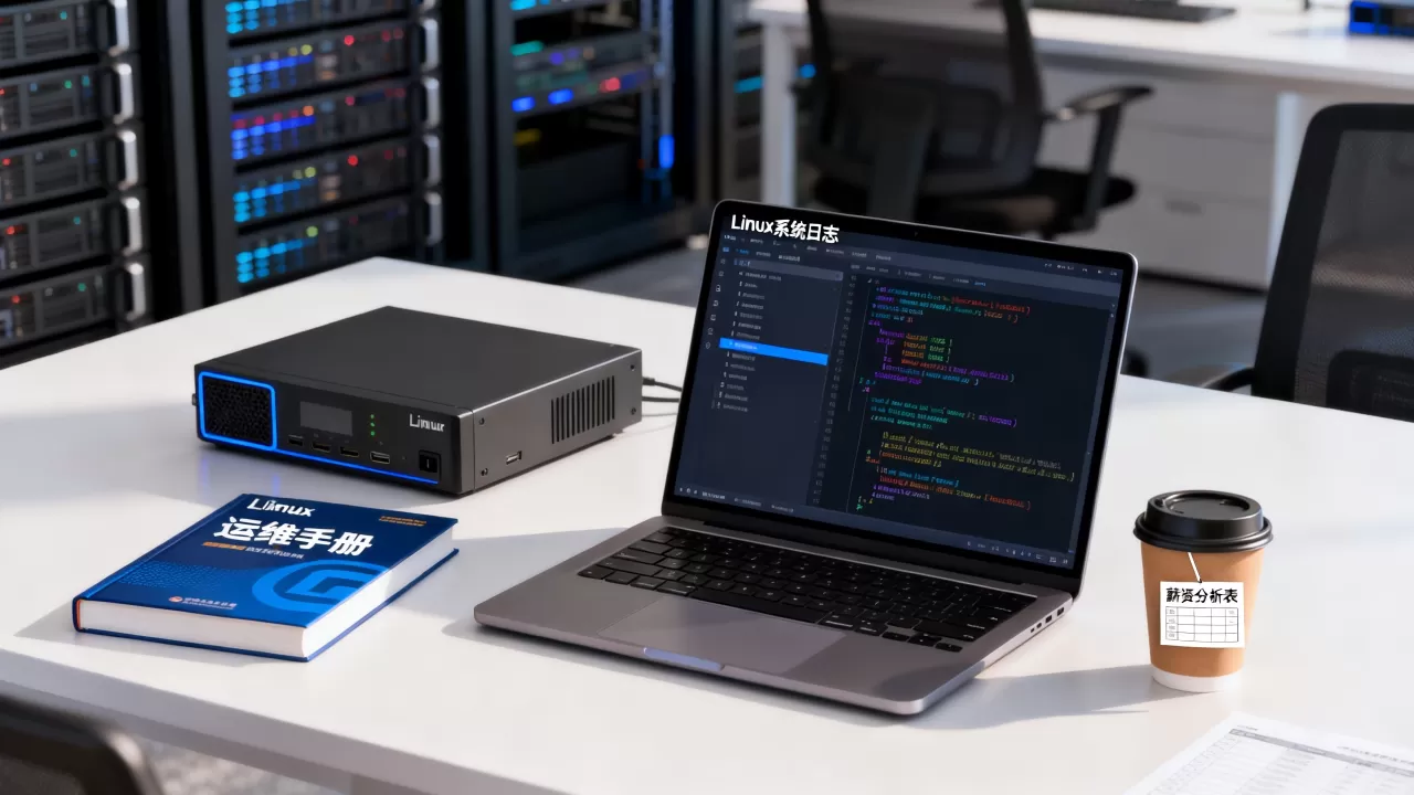 上海Linux招聘难吗?上海Linux运维工程师薪资多少 上海Linux招聘难吗?上海Linux运维工程师薪资多少