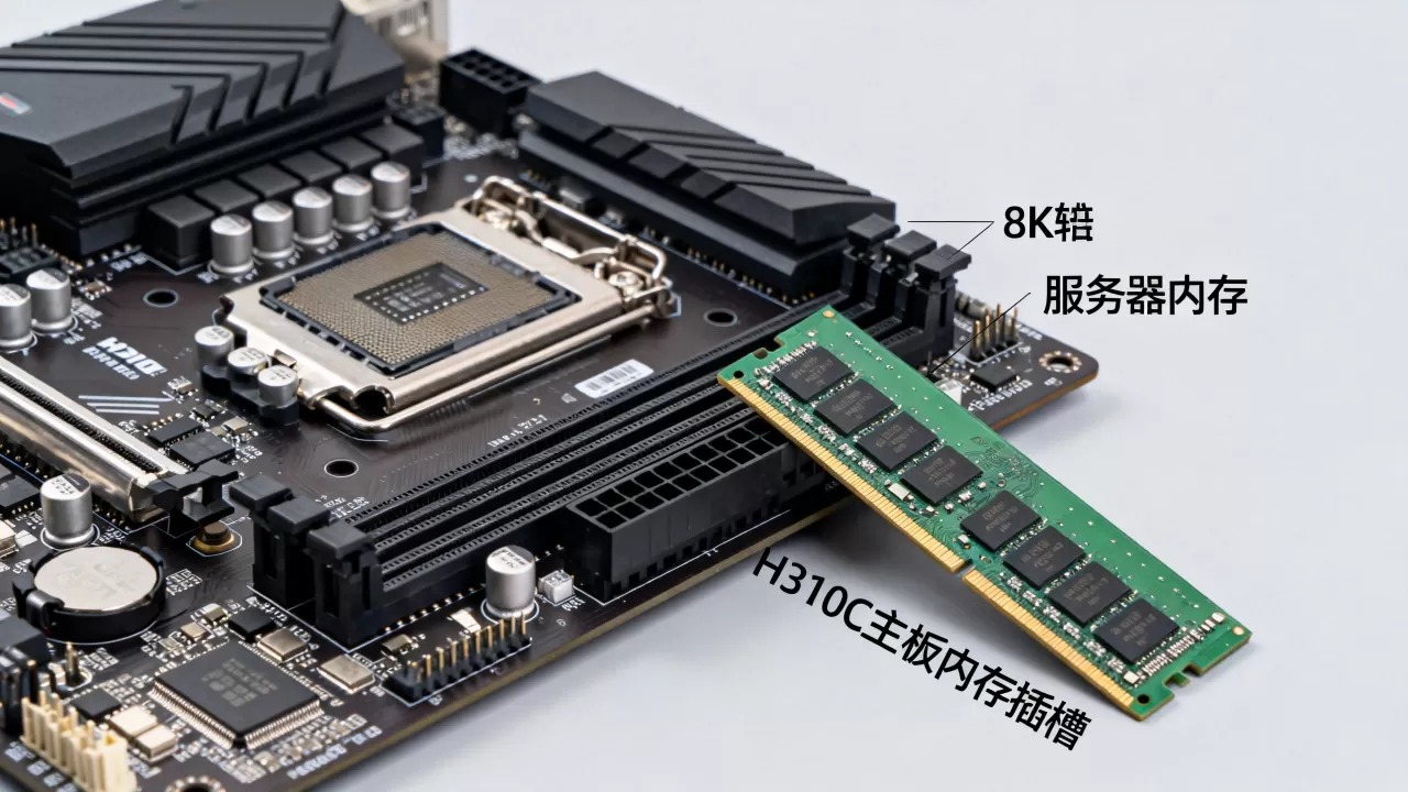 H310C主板能用服务器内存吗?H310C主板支持什么内存 H310C主板能用服务器内存吗?H310C主板支持什么内存