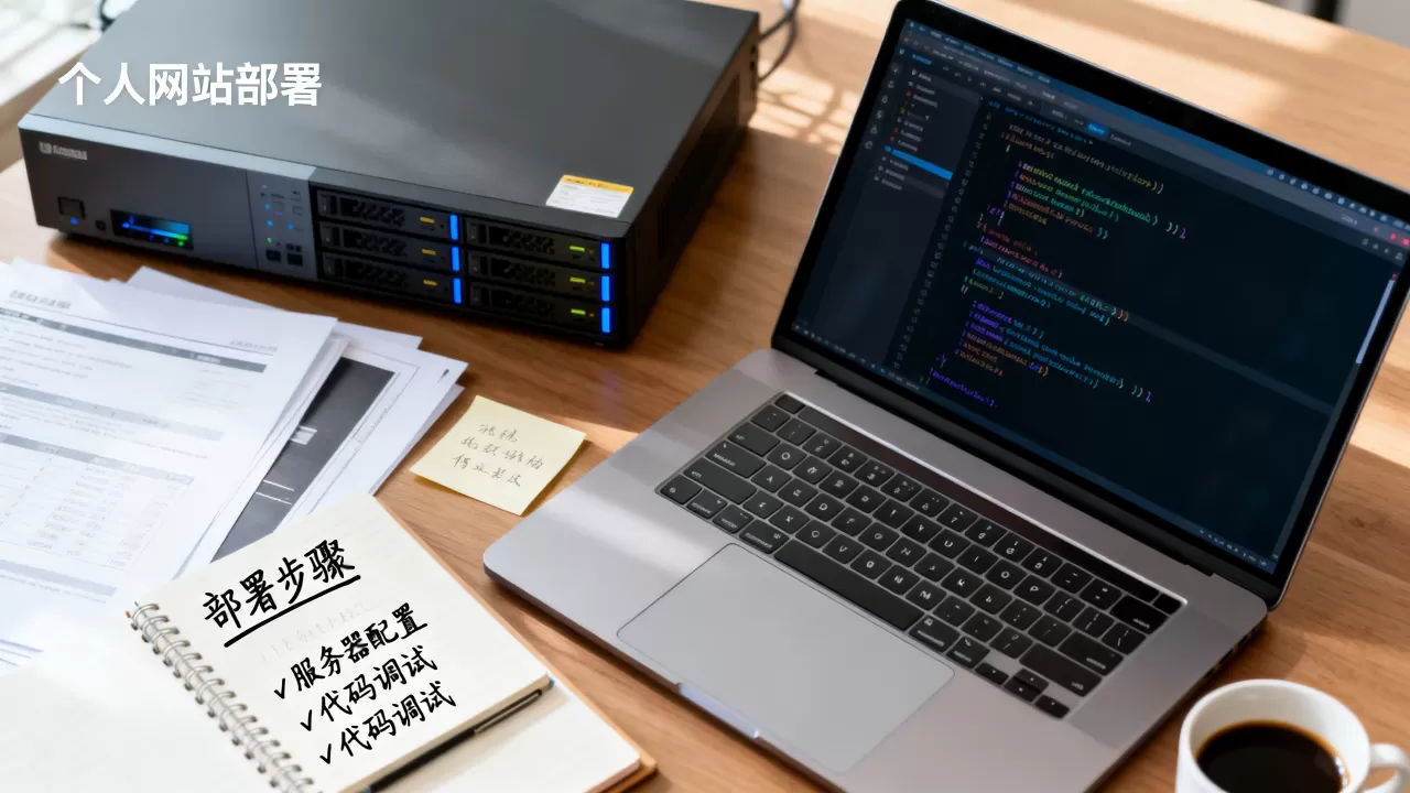 个人网站怎么部署?个人网站部署教程 个人网站怎么部署?个人网站部署教程