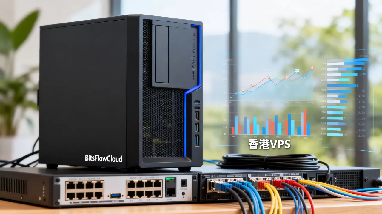 BitsFlowCloud香港VPS值得买吗?香港VPS推荐性价比 BitsFlowCloud香港VPS值得买吗?香港VPS推荐性价比