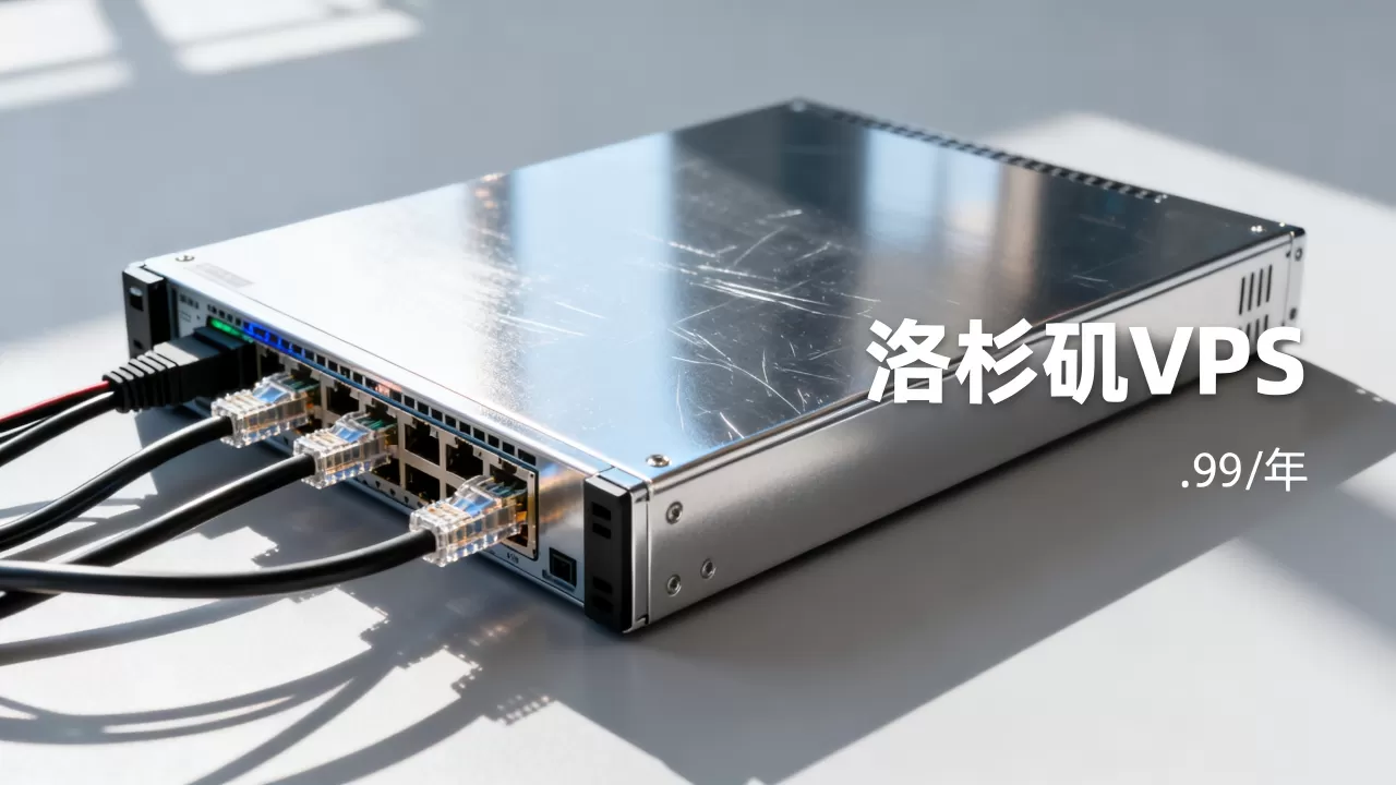 CloudCone洛杉矶VPS真的仅.99/年吗?美国VPS推荐 CloudCone洛杉矶VPS真的仅.99/年吗?美国VPS推荐