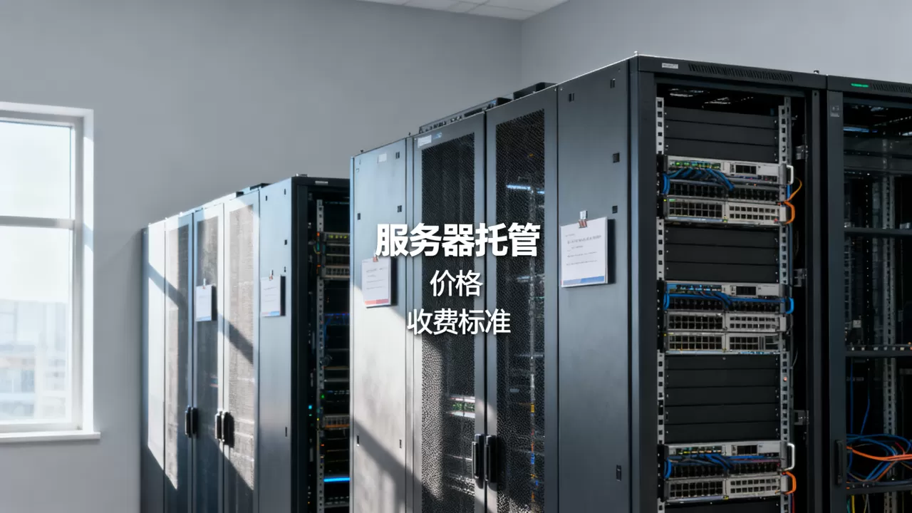 沈阳服务器托管哪家靠谱?沈阳服务器托管价格及收费标准 沈阳服务器托管哪家靠谱?沈阳服务器托管价格及收费标准