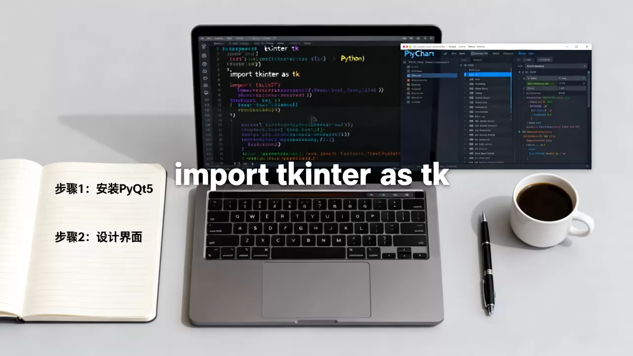 Python桌面应用怎么做?python开发桌面软件教程 Python桌面应用怎么做?python开发桌面软件教程