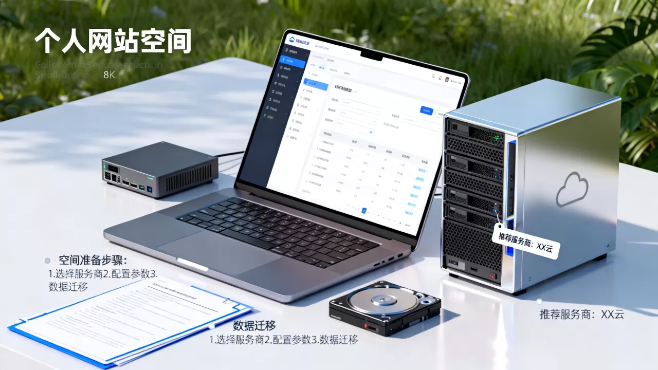 个人网站空间怎么准备?个人网站空间哪个好用 个人网站空间怎么准备?个人网站空间哪个好用