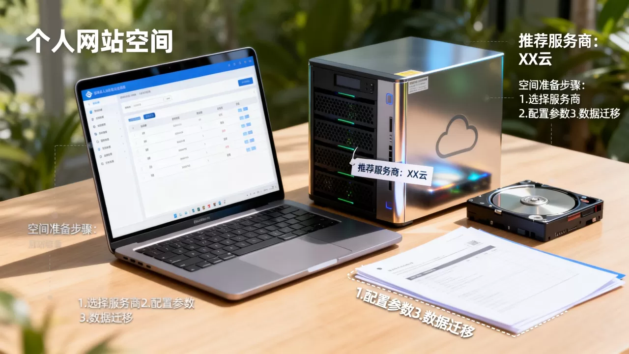 个人网站空间怎么准备?个人网站空间哪个好用 个人网站空间怎么准备?个人网站空间哪个好用