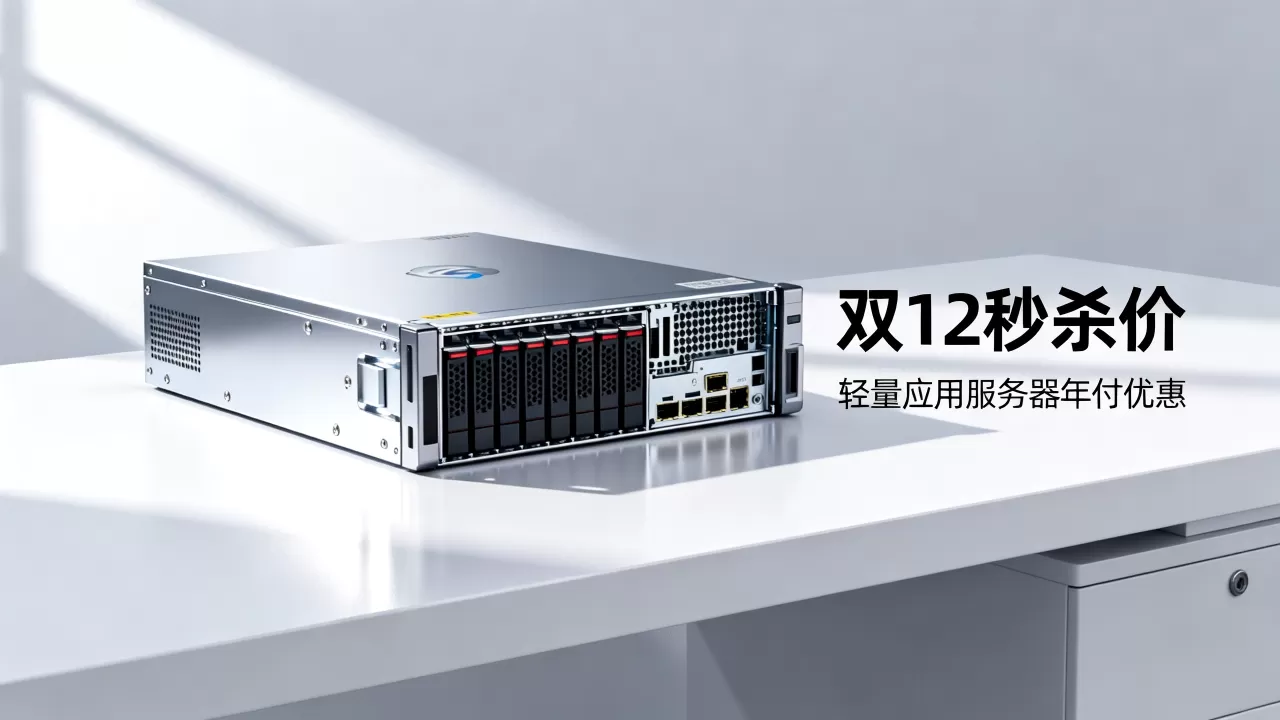 腾讯云2核4G服务器双12秒杀价多少?轻量应用服务器年付优惠 腾讯云2核4G服务器双12秒杀价多少?轻量应用服务器年付优惠