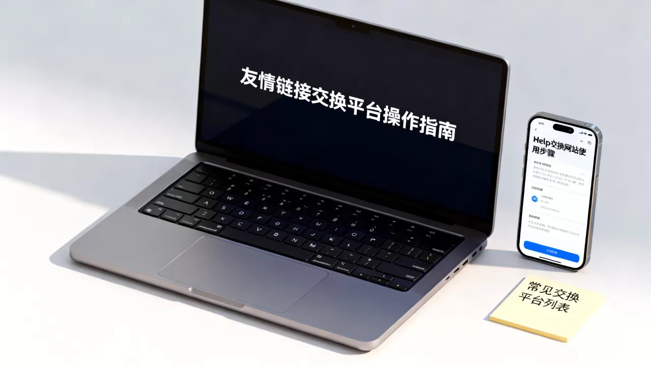 Help交换网站怎么用?友情链接交换平台有哪些 Help交换网站怎么用?友情链接交换平台有哪些