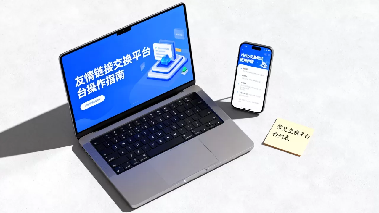 Help交换网站怎么用?友情链接交换平台有哪些 Help交换网站怎么用?友情链接交换平台有哪些
