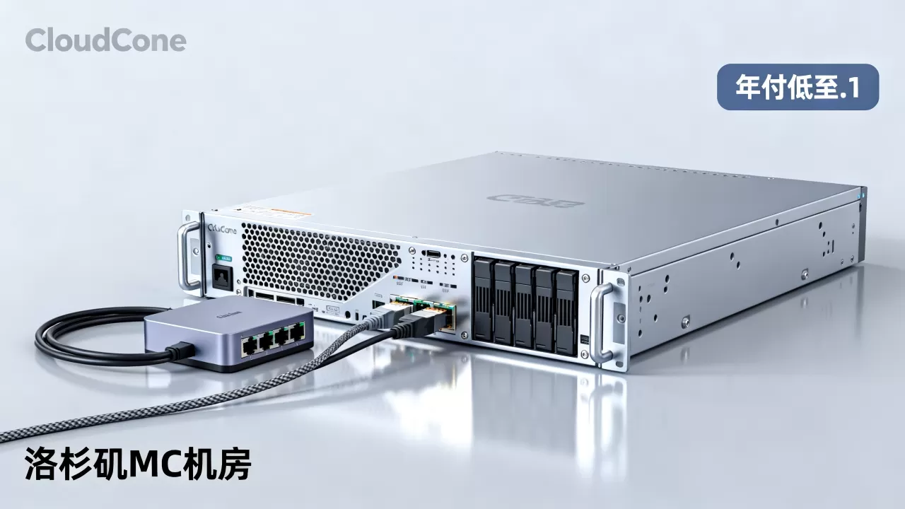 CloudCone双12美国VPS年付低至.1值得买吗,洛杉矶MC机房便宜VPS推荐 CloudCone双12美国VPS年付低至.1值得买吗,洛杉矶MC机房便宜VPS推荐