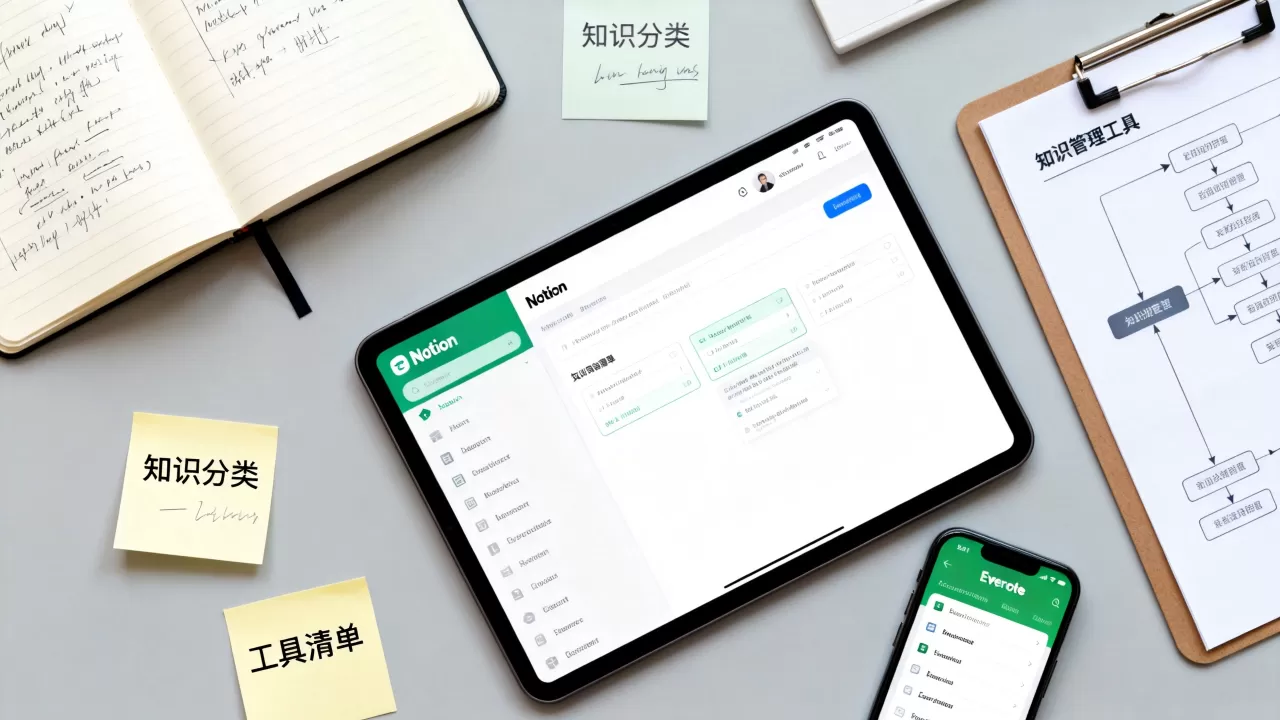个人网站如何做知识管理?知识管理工具推荐 个人网站如何做知识管理?知识管理工具推荐