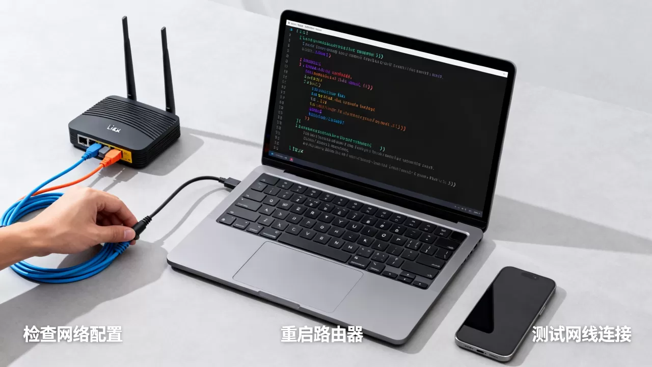 Linux连接不了怎么办?Linux连接不上的解决方法 Linux连接不了怎么办?Linux连接不上的解决方法