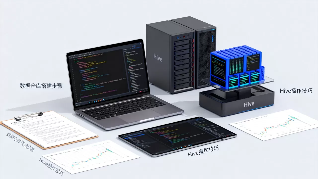 Hive数据仓库操作有哪些技巧?hive数据仓库搭建教程 Hive数据仓库操作有哪些技巧?hive数据仓库搭建教程