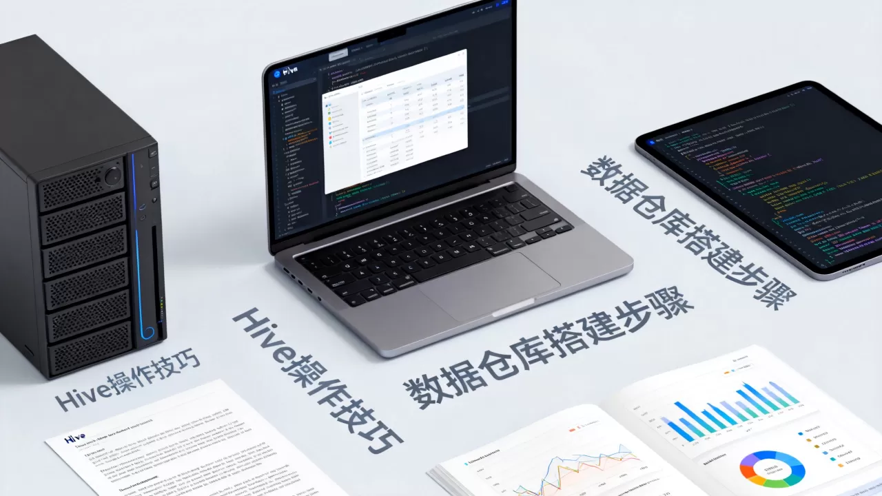 Hive数据仓库操作有哪些技巧?hive数据仓库搭建教程 Hive数据仓库操作有哪些技巧?hive数据仓库搭建教程