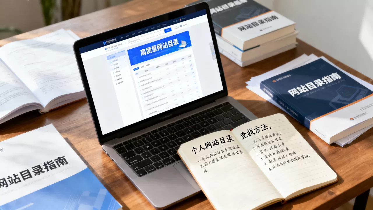 个人网站目录在哪里找?有哪些值得收录的高质量网站目录 个人网站目录在哪里找?有哪些值得收录的高质量网站目录