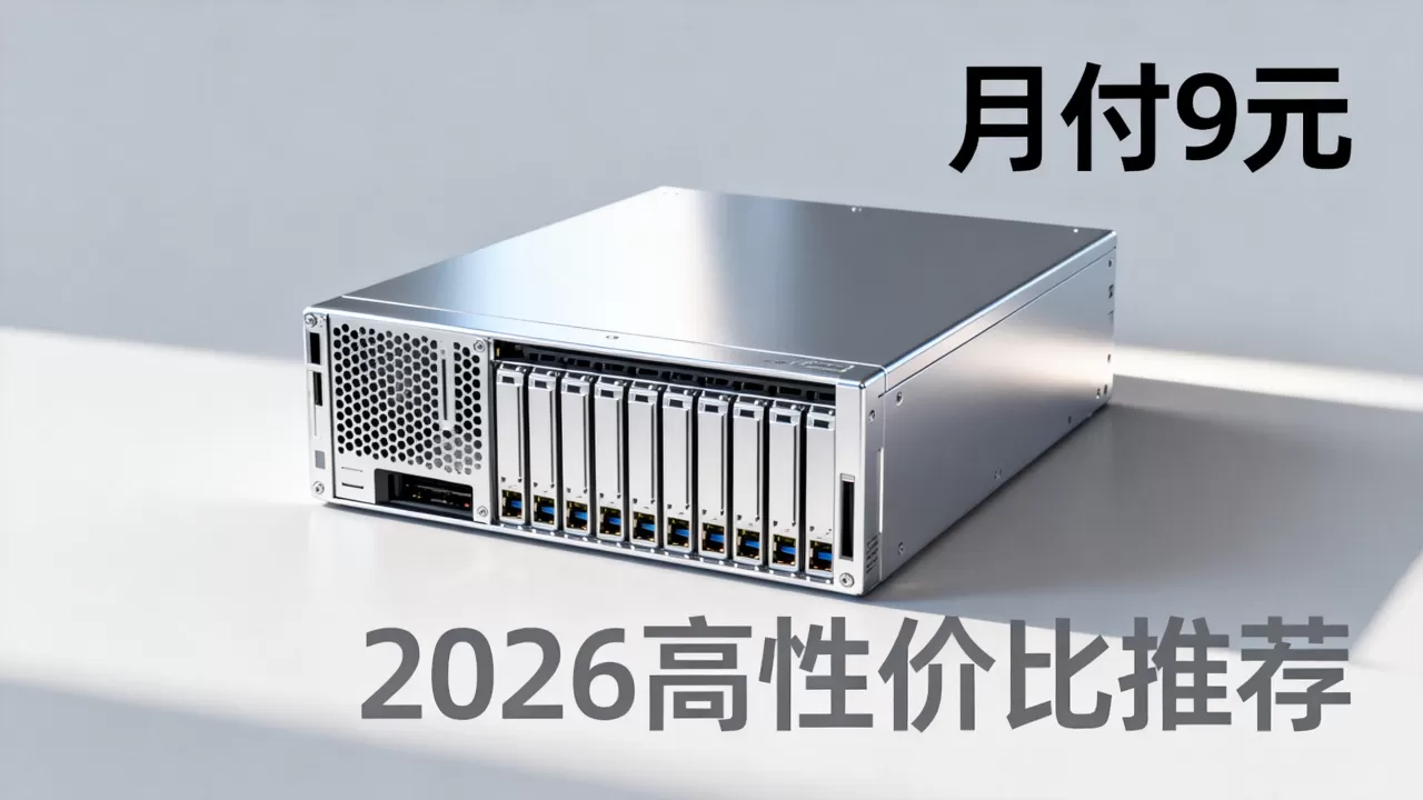 非凡云美国云服务器月付9元靠谱吗,2026年高性价比云服务器推荐 非凡云美国云服务器月付9元靠谱吗,2026年高性价比云服务器推荐