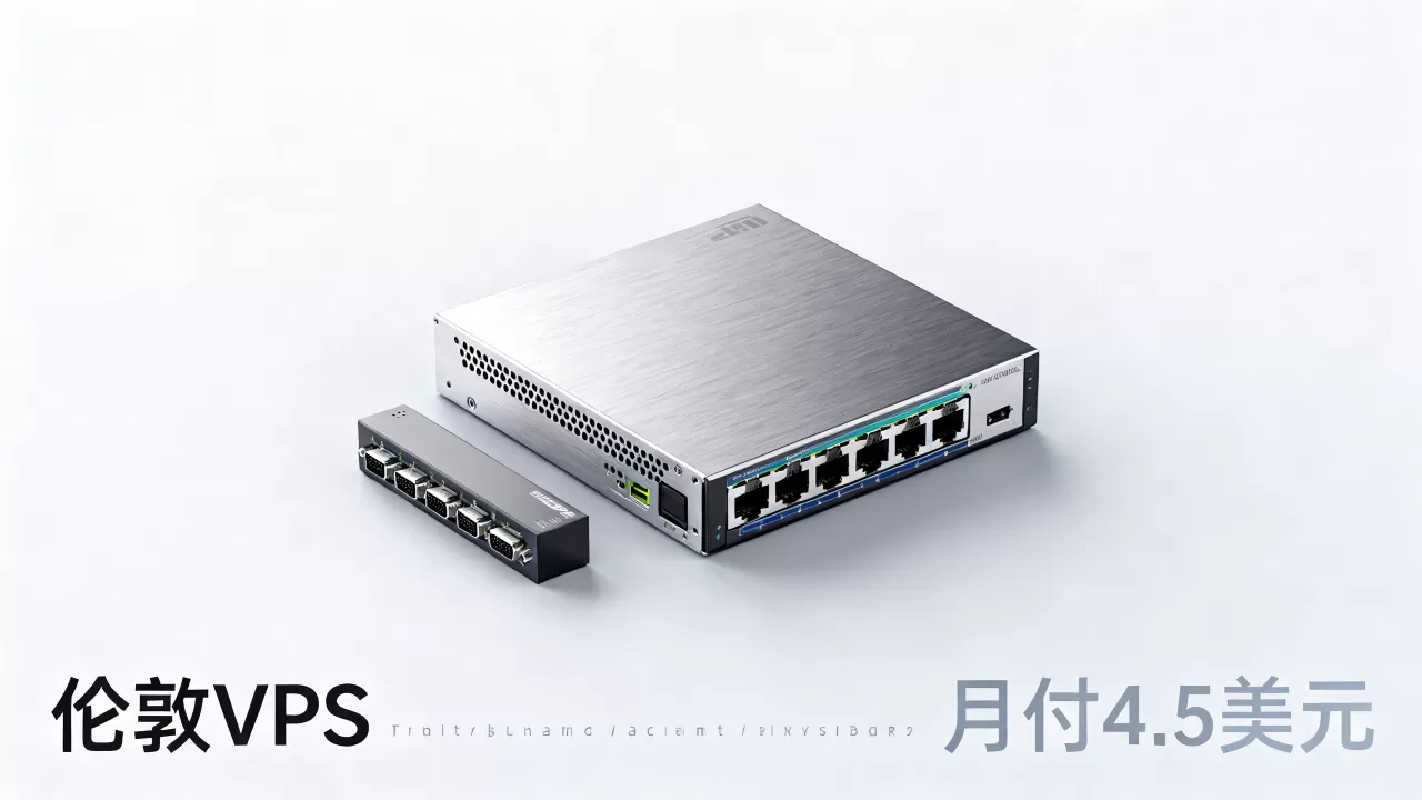 KhanWebHost伦敦VPS月付4.5美元值得买吗?KVM VPS推荐 KhanWebHost伦敦VPS月付4.5美元值得买吗?KVM VPS推荐