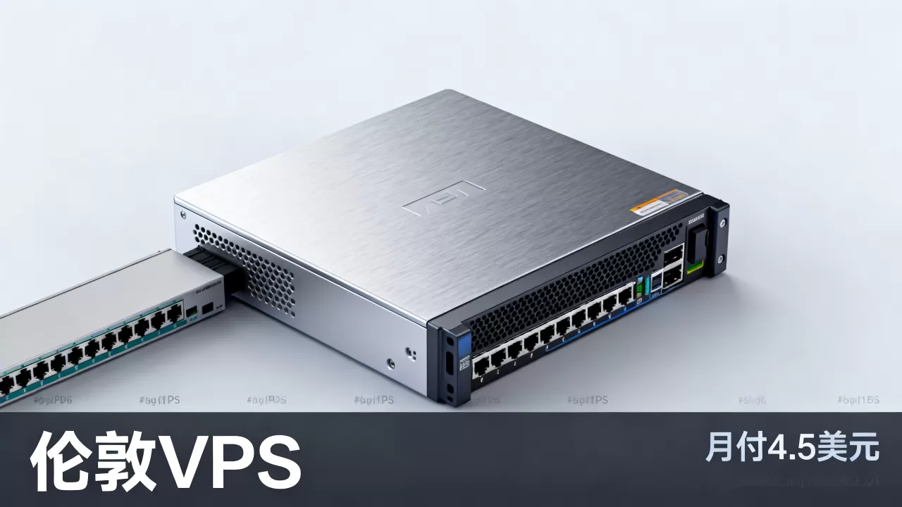 KhanWebHost伦敦VPS月付4.5美元值得买吗?KVM VPS推荐 KhanWebHost伦敦VPS月付4.5美元值得买吗?KVM VPS推荐