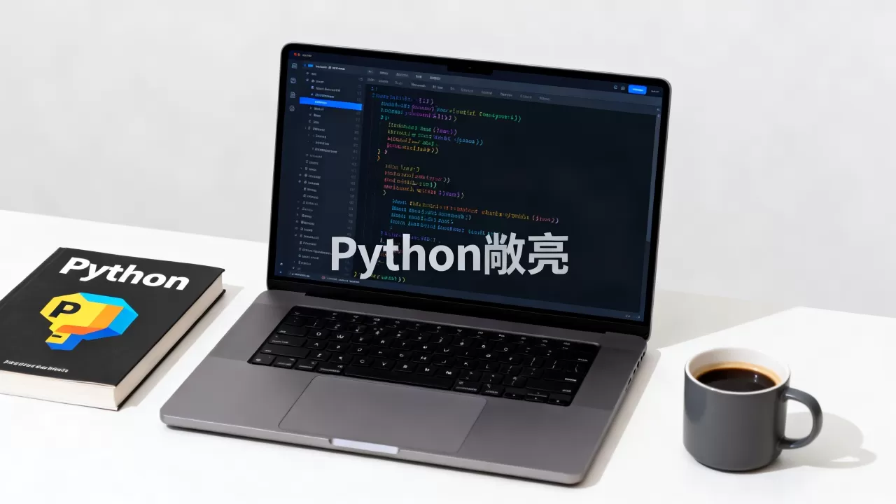 Python敞亮是什么意思?Python敞亮用法详解 Python敞亮是什么意思?Python敞亮用法详解