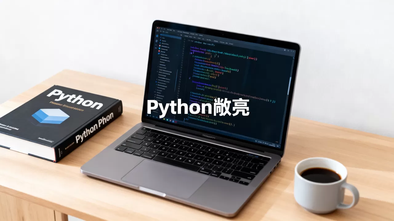Python敞亮是什么意思?Python敞亮用法详解 Python敞亮是什么意思?Python敞亮用法详解