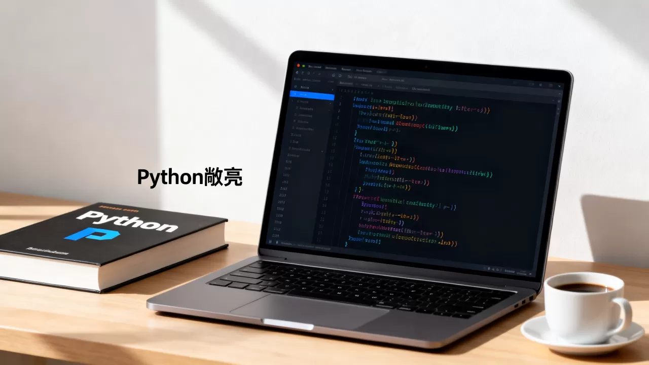 Python敞亮是什么意思?Python敞亮用法详解 Python敞亮是什么意思?Python敞亮用法详解
